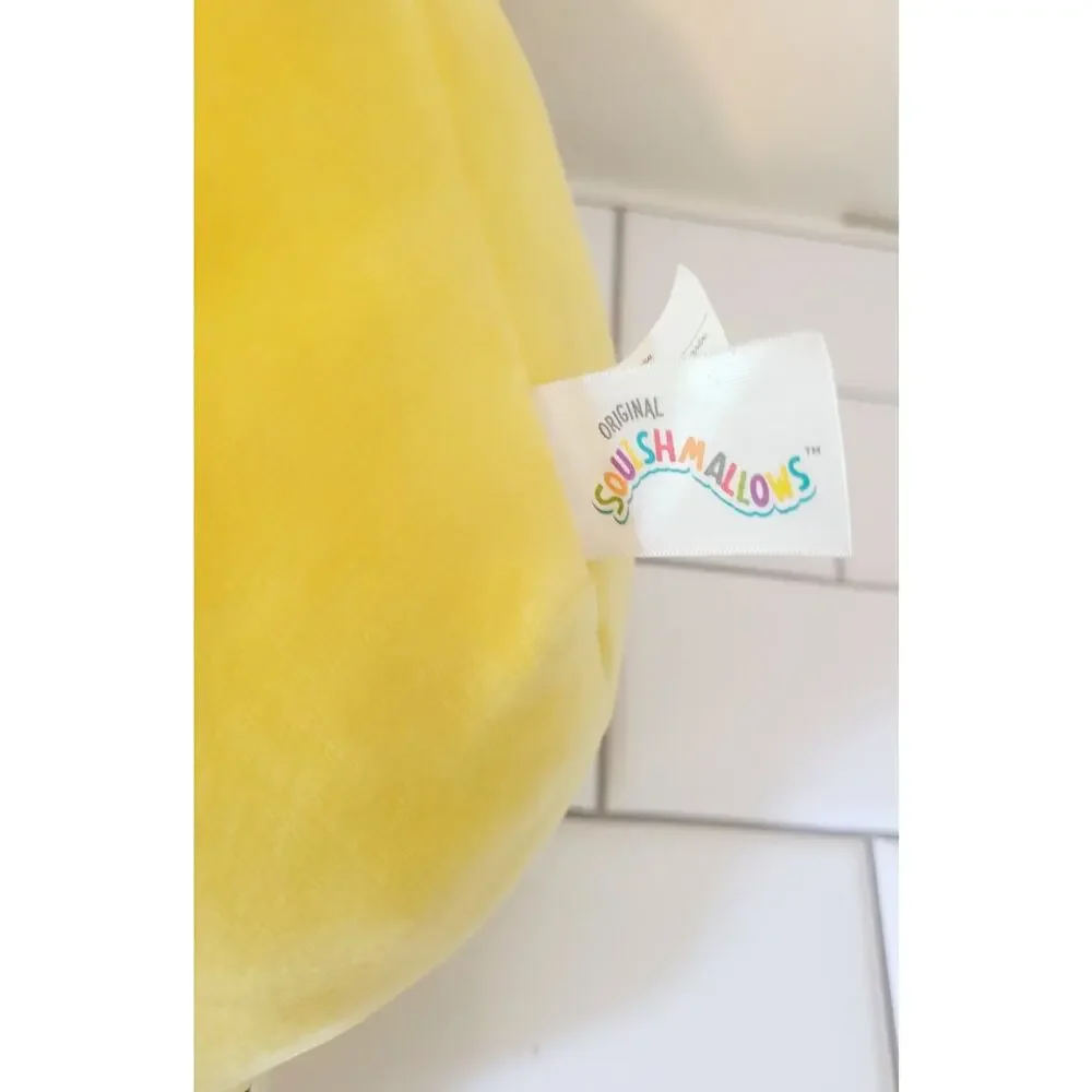 Squishmallows original sunny